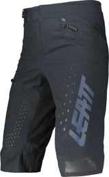 Leatt Leatt-Shorts MTB Gravity 4.0 noir