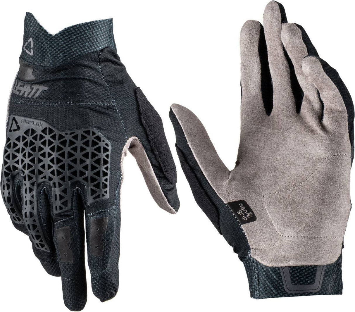 Leatt Leatt-Gants MTB 4.0 noir