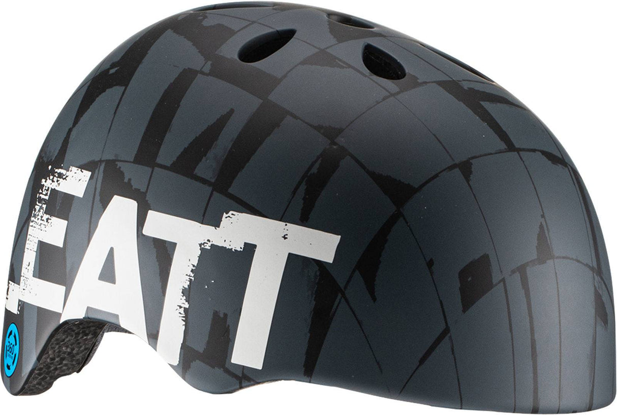 Leatt Leatt-MTB Urban 1.0 Jr Helmet black