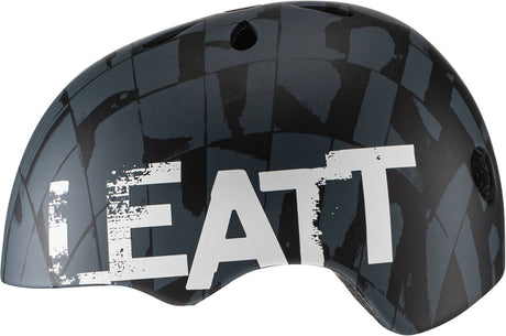 Leatt Leatt-MTB Urban 1.0 Jr Helmet black