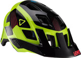 Leatt Leatt-MTB All-Mtn 1.0 Helmet Jr lime