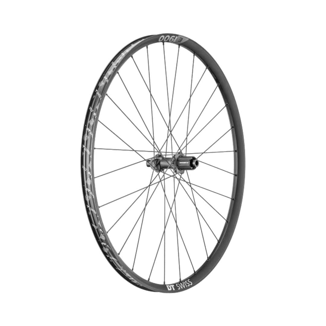 DT Swiss DT Swiss-E 1900 SPLINE Laufrad 27.5" CL 30 148/12