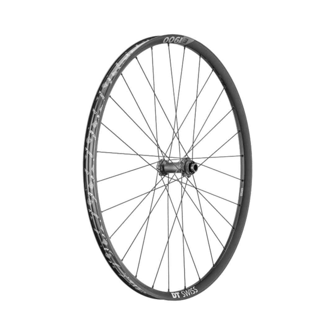 DT Swiss DT Swiss-E 1900 SPLINE Laufrad 27.5" CL 30 110/15