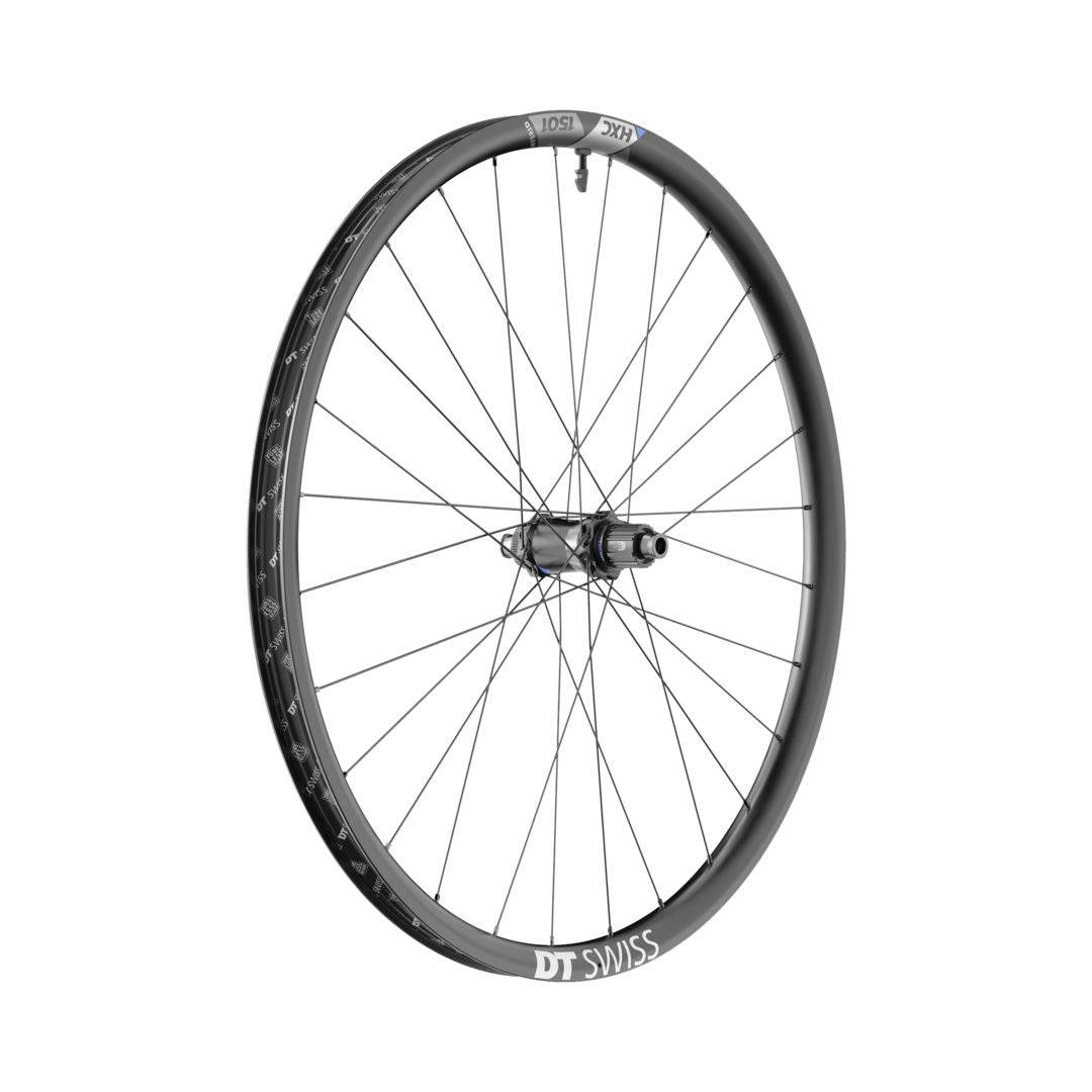 DT Swiss DT Swiss-HXC 1501 SPLINE Laufrad 29" CL 30 148/12 MS