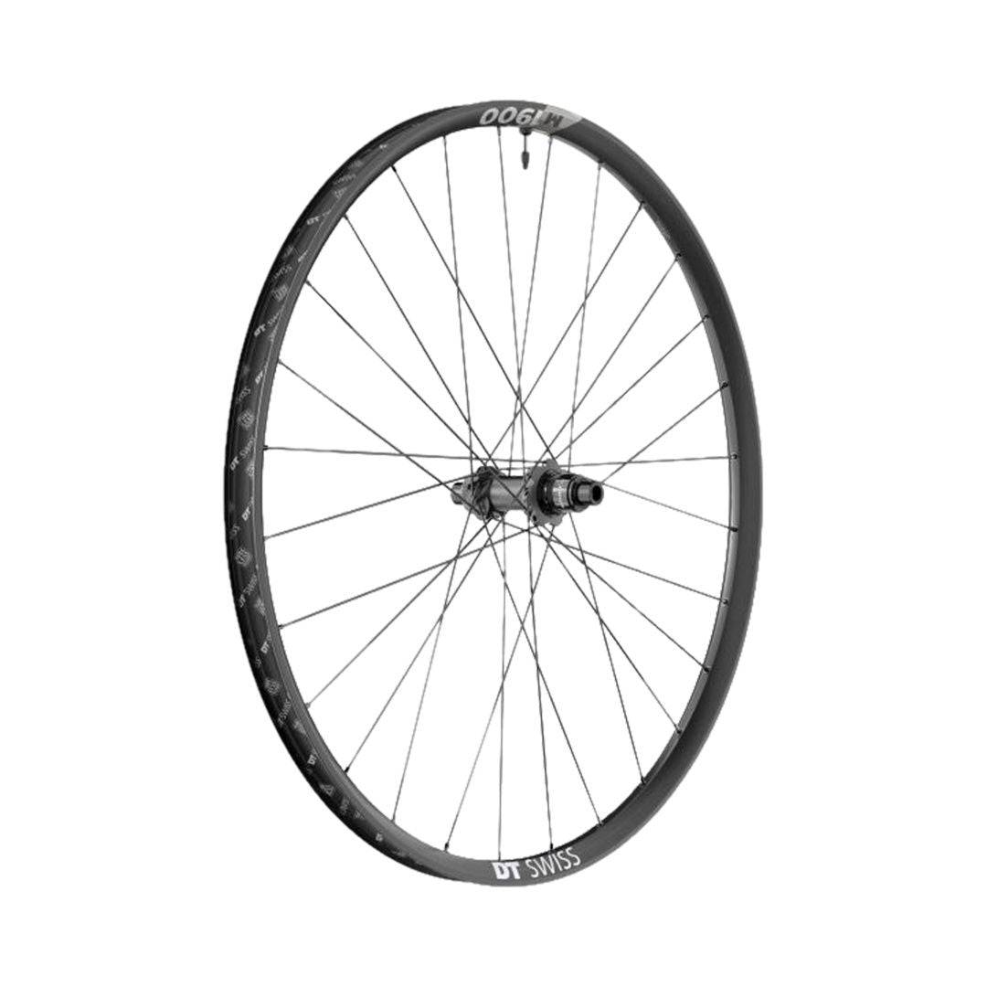 DT Swiss DT Swiss-M 1900 SPLINE Laufrad 29" CL 30 142/12 XD