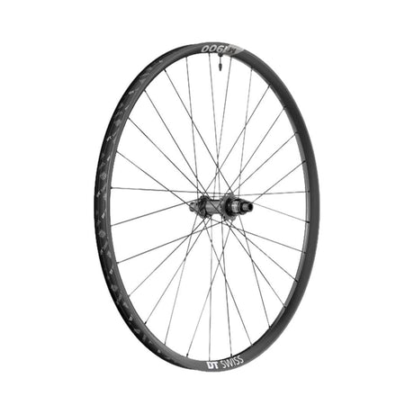 DT Swiss DT Swiss-M 1900 SPLINE Laufrad 29" CL 30 142/12 XD