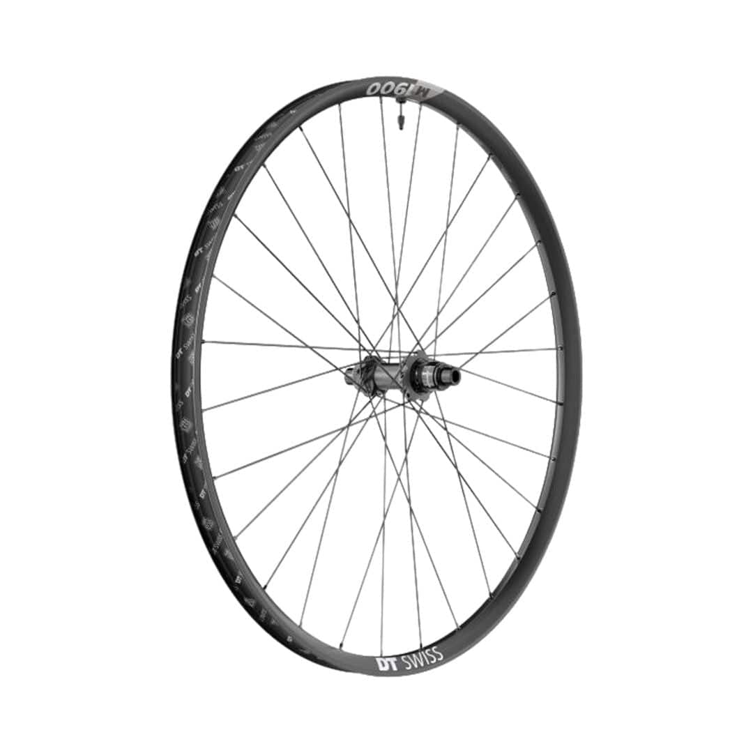 DT Swiss DT Swiss-M 1900 SPLINE Laufrad 27.5" CL 30 142/12 XD