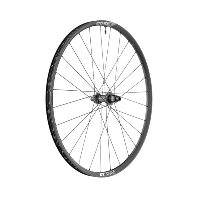 DT Swiss DT Swiss-X 1900 SPLINE Laufrad 29" CL 25 142/12 XD