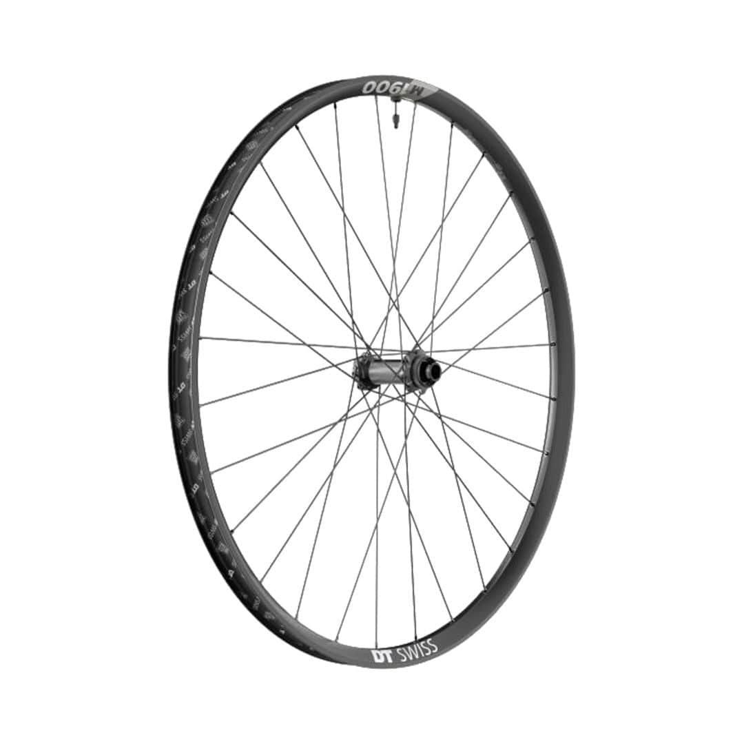 DT Swiss DT Swiss-M 1900 SPLINE Laufrad 27.5" CL 30 110/15