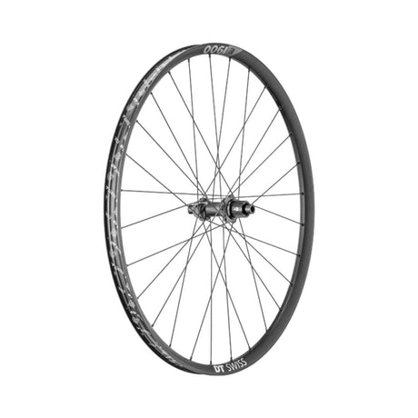 DT Swiss DT Swiss-E 1900 SPLINE Laufrad 29" CL 30 148/12 MS