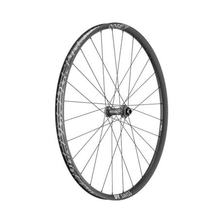 DT Swiss DT Swiss-E 1900 SPLINE Laufrad 29" CL 30 110/15