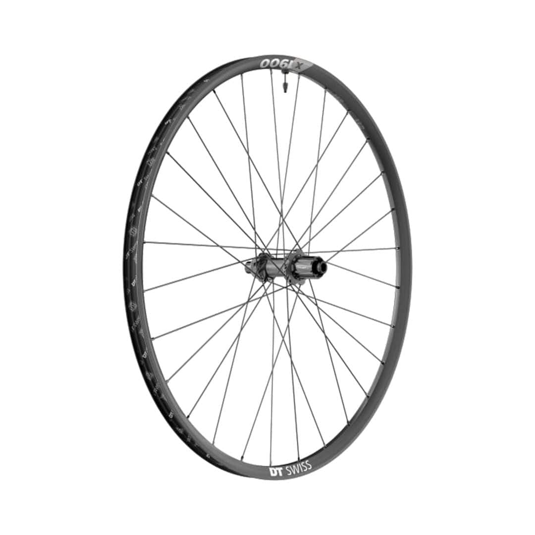 DT Swiss DT Swiss-X 1900 SPLINE Laufrad 29" CL 25 148/12