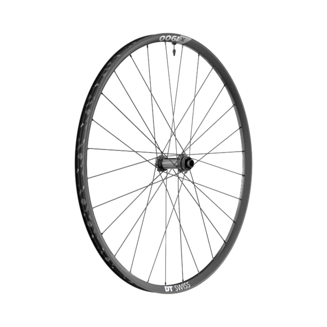 DT Swiss DT Swiss-X 1900 SPLINE Laufrad 29" CL 25 110/15