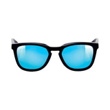 100percent 100percent-Brille Hudson Matte Black-HiPER Blue ML