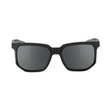 100percent 100percent-Brille Centric Soft Tact Black-Grey PP