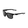 100percent 100percent-Brille Centric Soft Tact Black-Grey PP