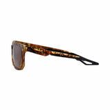 100percent 100percent-Brille Centric Soft Tact Havana-Bronze PP