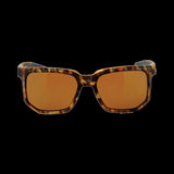 100percent 100percent-Brille Centric Soft Tact Havana-Bronze PP