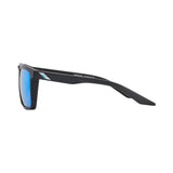 100percent 100percent-Brille Renshaw Matte Black-HiPER Blue ML