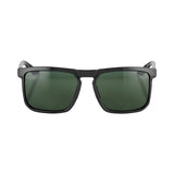 100percent 100percent-Brille Renshaw Gloss Black-Grey Green