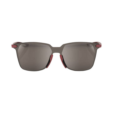 100percent 100percent-Brille Legere Square Soft Tact Crimson-HiPER