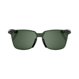 100percent 100percent-Brille Legere Square Matte Black-Grey Green