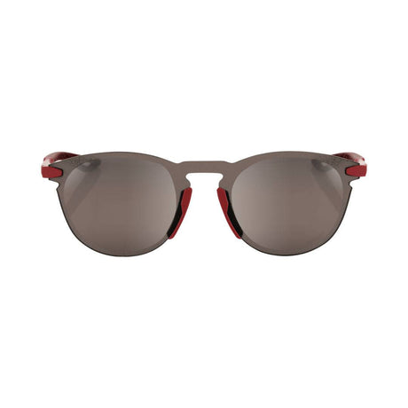 100percent 100percent-Brille Legere Round Soft Tact Crimson-HiPER S