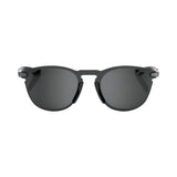 100percent 100percent-Brille Legere Round Polished Black-Smoke