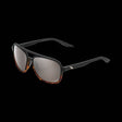 100percent 100percent-Brille Konnor Matte Transl Brown Fade-HiPER S