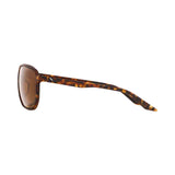 100percent 100percent-Brille Konnor Soft Tact Havana-Bronze PP