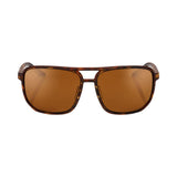 100percent 100percent-Brille Konnor Soft Tact Havana-Bronze PP