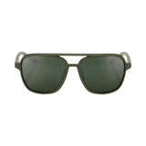 100percent 100percent-Brille Kasia Soft Tact Army Green-Grey Green