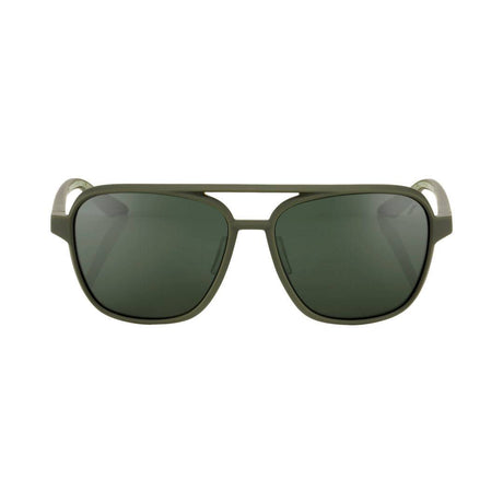 100percent 100percent-Brille Kasia Soft Tact Army Green-Grey Green