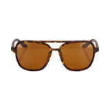 100percent 100percent-Brille Kasia Soft Tact Havana-Bronze PP