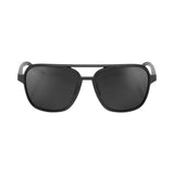 100percent 100percent-Brille Kasia Matte Black-Black Mirror