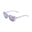 100percent 100percent-Brille Ridely Polished Transl Lavender-HiPER