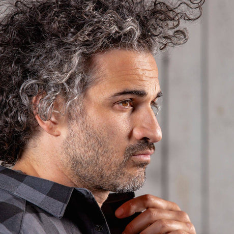 iXSiXS-Carve Digger Shirt graphit-schwarz