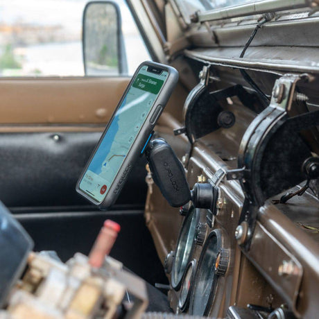 Quad LockQuad Lock-Quad Lock 360 Base - Flexible Adhesive