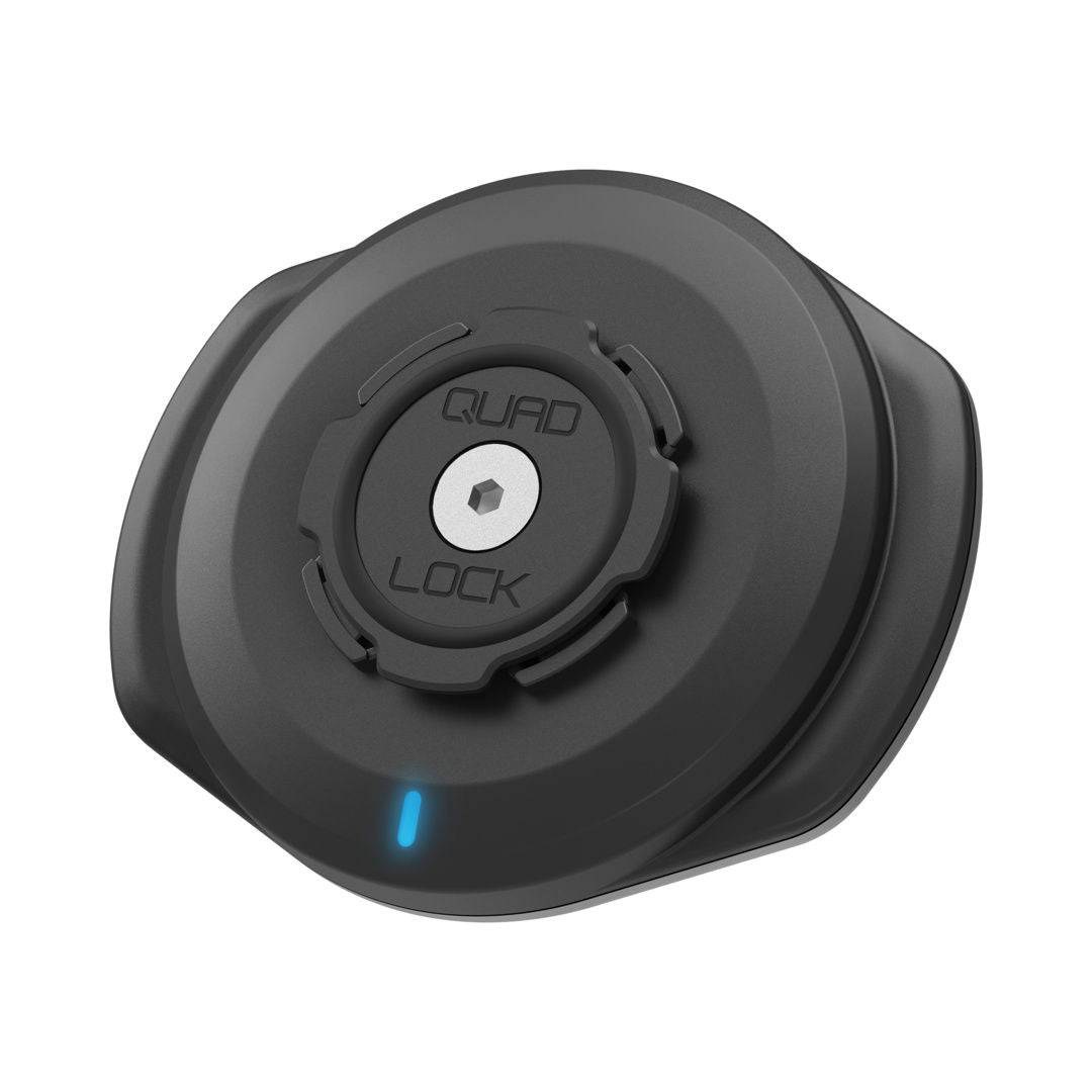 Quad Lock Quad Lock-Quad Lock Weatherproof Wireless Charging Head V3