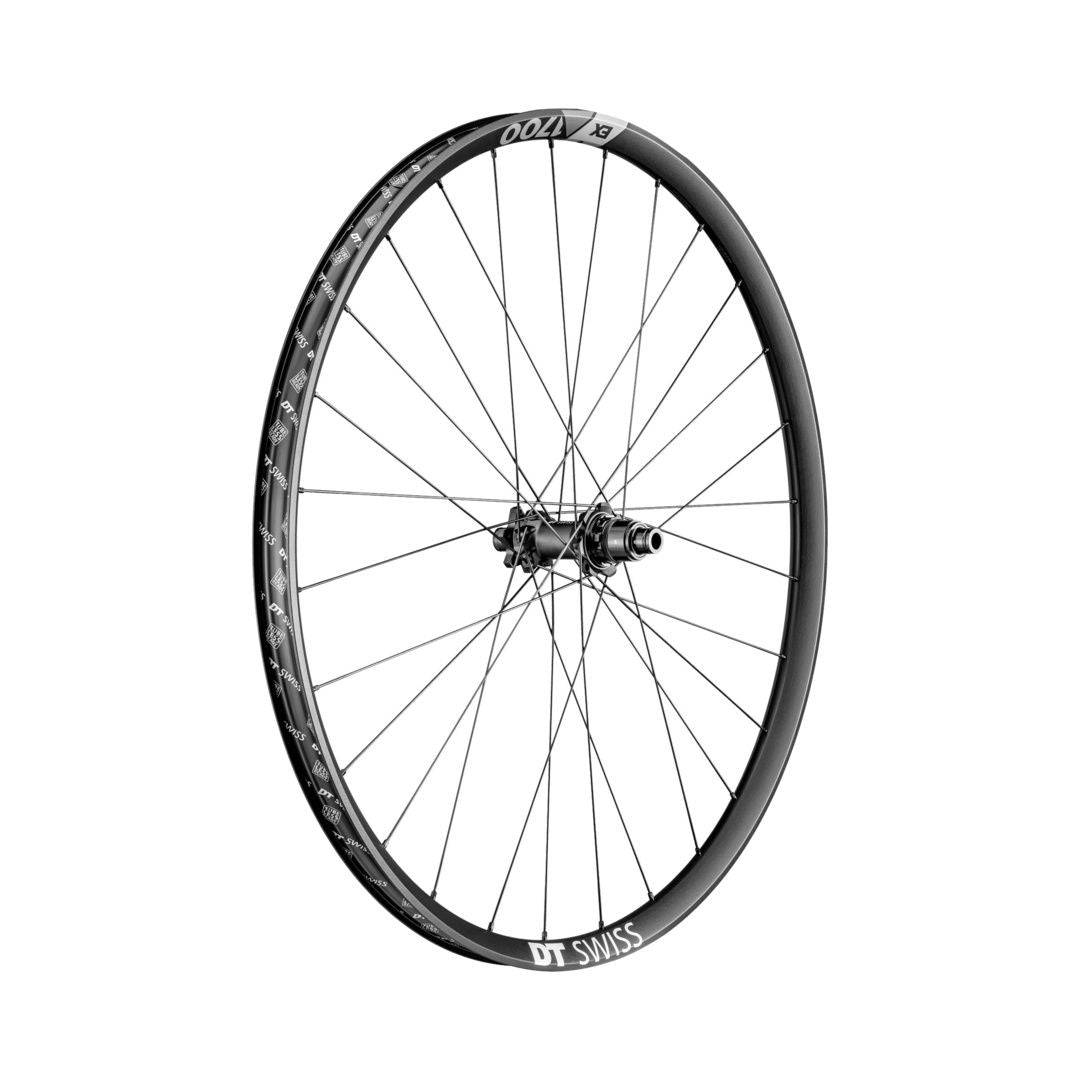 DT Swiss DT Swiss-EX 1700 SPLINE Laufrad 29" IS 30 148/12mm XD