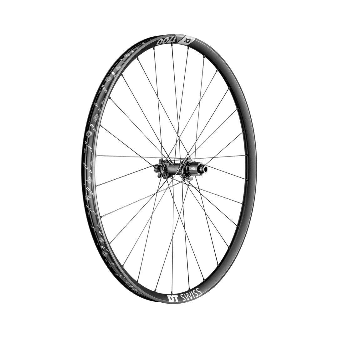 DT Swiss DT Swiss-EX 1700 SPLINE Laufrad 29" IS 30 148/12mm MS