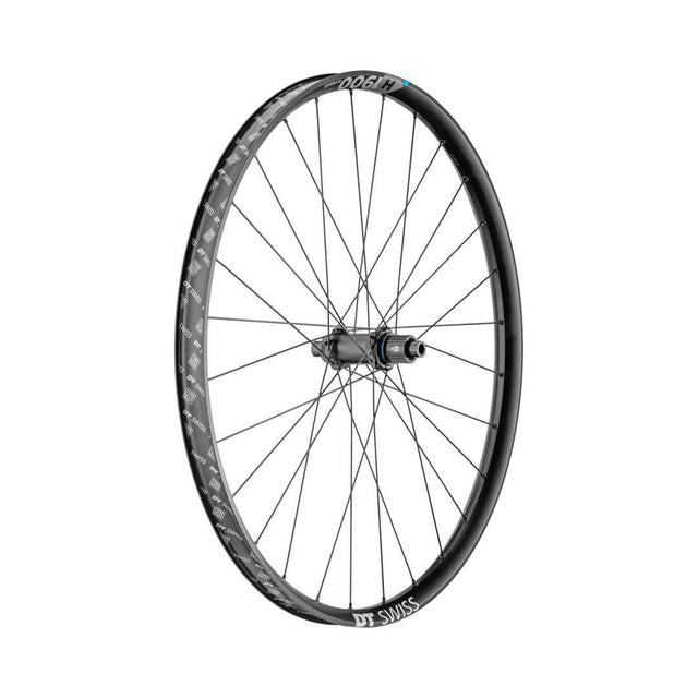 DT Swiss DT Swiss-H 1900 SPLINE Laufrad 29" CL 35 148/12 MS