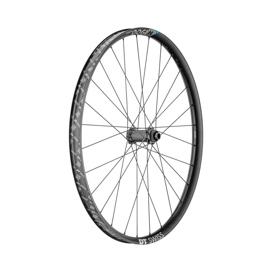 DT Swiss DT Swiss-H 1900 SPLINE Laufrad 29" CL 35 110/15