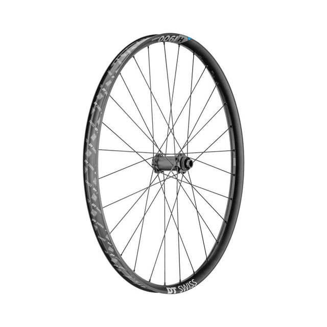 DT Swiss DT Swiss-H 1900 SPLINE Laufrad 29" CL 35 110/15