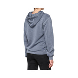 100percent100percent-Damen Hoodie Fioki navy