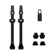 Muc-Off Muc-Off-V2 Tubeless Valve Kit 80mm/black