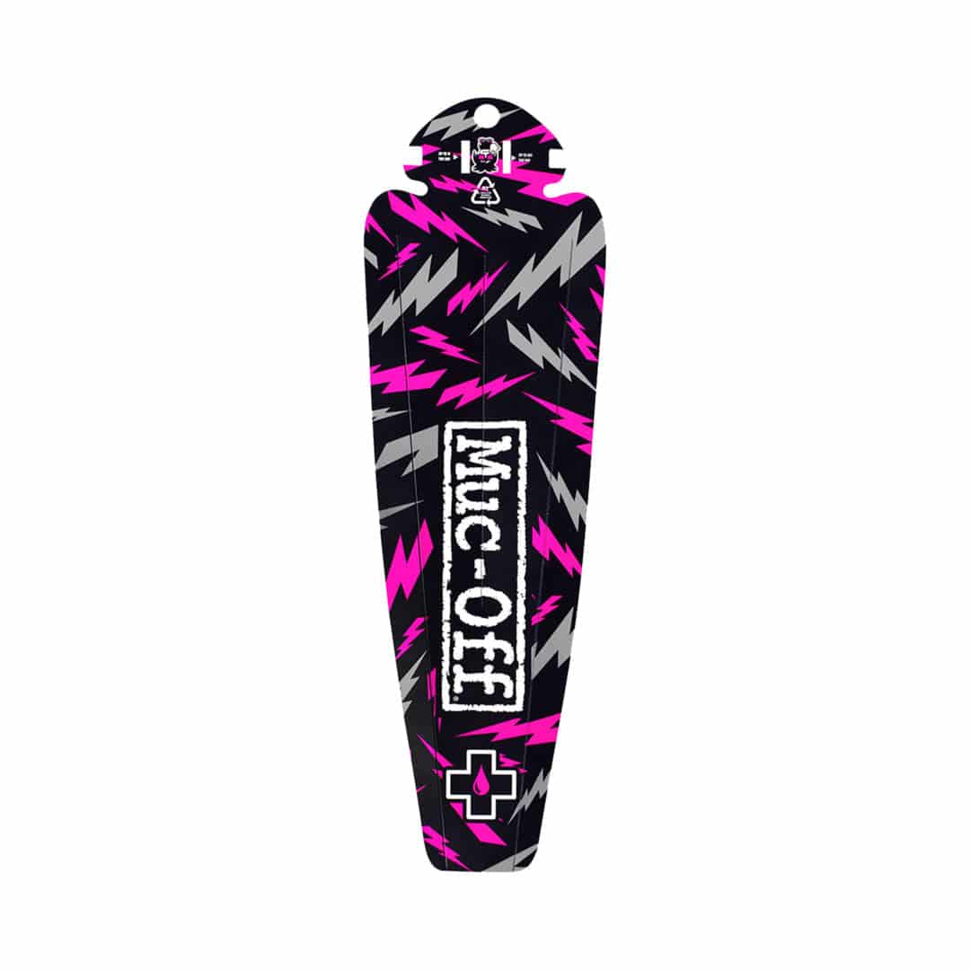 Muc-Off Muc-Off-Rear Ride Guard bolt