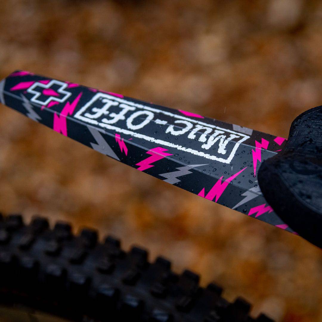 Muc-Off Muc-Off-Rear Ride Guard bolt