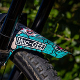 Muc-Off Muc-Off-Front Ride Guard shred