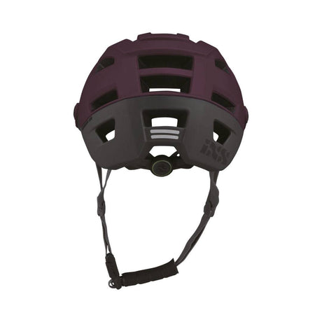 iXSiXS-Trigger AM Helm raisin  (56-60cm)
